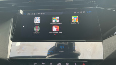 Peugeot 408 158kW GT 58kWh 5dr Auto Electric Hatchback